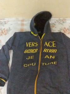 Versace Generation Hoodie