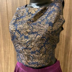Lehenga Choli Set