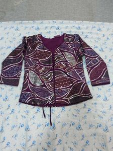 Girls' Ethnic Set for 3 years girl
