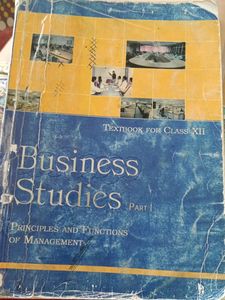 CBSE Class 12  NCERT Books
