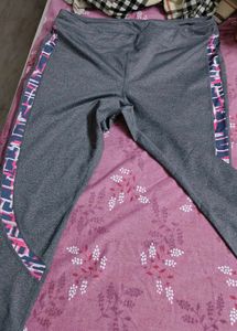 Athletic  Leggings