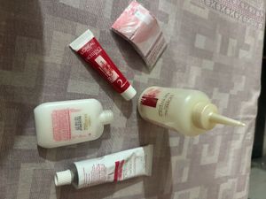 L'Oreal Excellence Creme Hair Color - 3 Dark Brown
