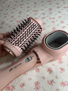 3-in-1 Express Styler Pink