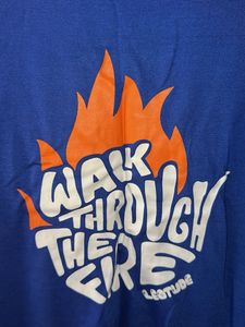 Cool Graphic Print T-Shirt