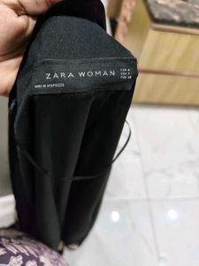 zara brand never used Floral Print Kimono Robe
