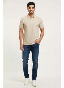 Men's Classic Polo T-Shirt