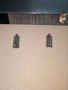 Exquisite Ethnic Earrings