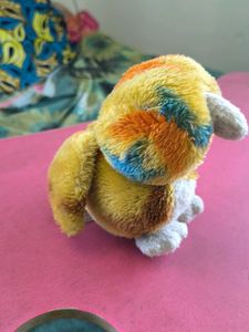 Cute Plush Toy