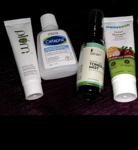 Small Cosmetic Kit