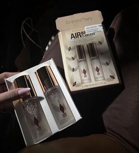 Charlotte Tilbury Airbrush Setting Spray Set of 2