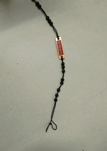 "Dream" Bracelet Adjustable For Young Boys And Girls