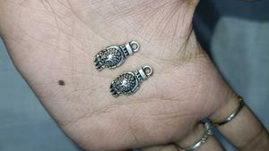 Buddha Face Charms/pendents