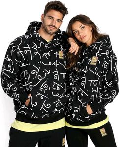 ⭐️🖤PUMA x BRITTO AOP🖤⭐️