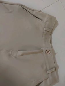 korean casual pants