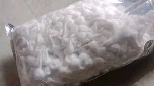 2500 puja wicks