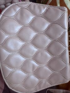 Mauve Sling Bag