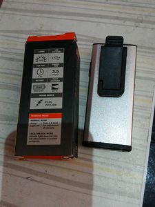 GROZ 5W SMD Pocket Flashlight