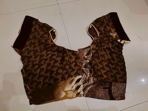 New Stiched Blouse