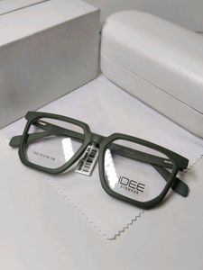 IDE EYEWEAR Prescription Glasses