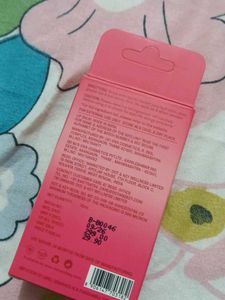 DOT &amp; KEY Plushie Jelly Lip Balm