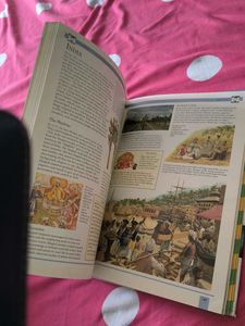 Children's Illustrated Encyclopedia