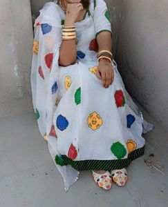fag special rajputi dress