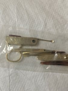 Manicure Set