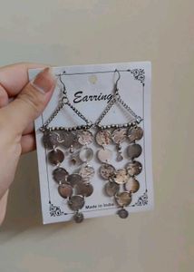 assorted Whimsical Beaded Drop earrings
