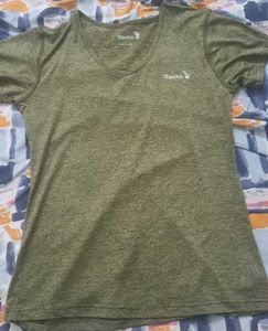 Raeko Women's Casual T-Shirt