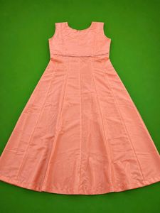 Long Frock XXL