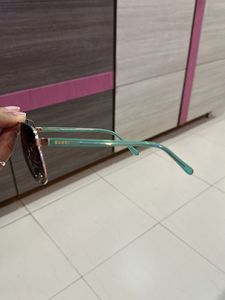 Gucci Aviator Sunglasses