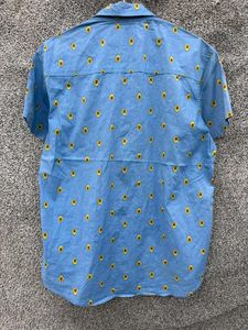 Five Points Avocado Print Shirt