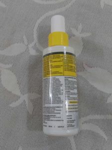 SunScoop Hydrating Fluid Sunscreen