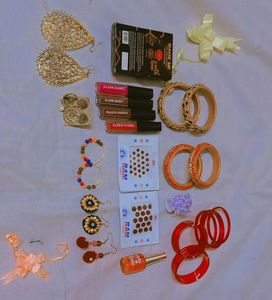 💗✨All Combo Pack Of 15.  ✨💗