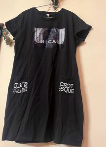 T-shirt Dress