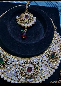 Jewellery Set