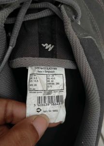 Quechua Men's Trekking Shoes
