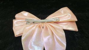 Cute Hair Clip Bow