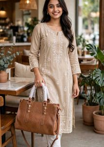 🆕Chic Brown handbag