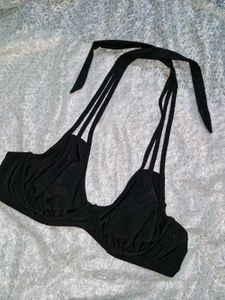 Stylish Black bikini top