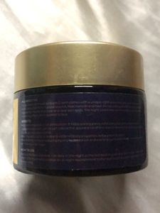Nea Night Cream With Basil,bakuchiol&amp;niacinamide