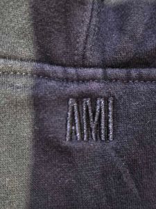 AMI Paris Hoodie