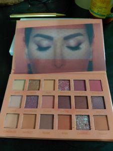 Makeup Bundle.