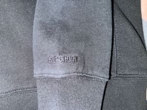 CODE ESSENTIAL CREW SWEATSHIRT[L]