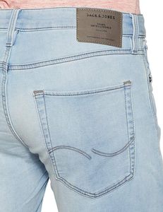 Jack &amp; Jones Men's Regular Fit Shorts XL