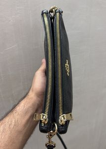 *100% Authentic* Coach Pouch Sling Bag