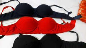 Bra only 1 for all 300