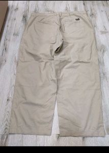 sc4913 Team Spirit Cargo Pants size 38