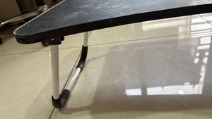 Portable Foldable Laptop Table