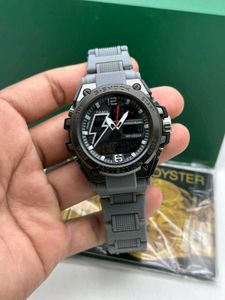 Casio G-Shock Military Watch